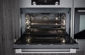 Обзор духового шкафа Asko OP8664S