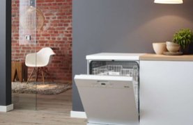 Новинки посудомоечных машин 2023 года