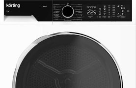 Обзор сушильной машины Korting KD 60L97