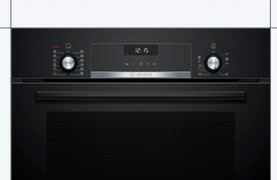 Обзор духового шкафа Bosch HIJ517YB0R Обзор духового шкафа Bosch HIJ517YB0R