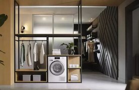 Обзор сушильной машины Miele TCR790WP