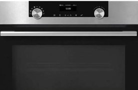 Обзор духового шкафа Asko OCM8464S