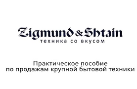 Электрический духовой шкаф Zigmund Shtain E 165 S