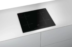 Обзор варочных панелей Bosch