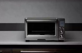 Обзор мини-печи BORK W500