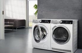 Ошибки стиральных машин AEG