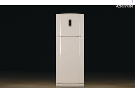 Трехкамерный холодильник Vestfrost 