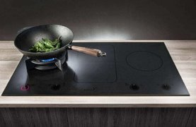 Обзор варочной панели Asko HI1631G