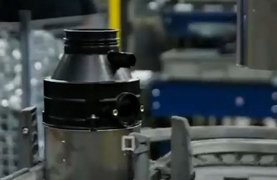 Мотор Dura Drive