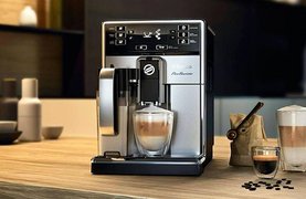 Лучшие по цене и качеству кофемашины 2025 года Лучшие по цене и качеству кофемашины 2025 года