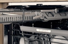 Обзор посудомоек Asko