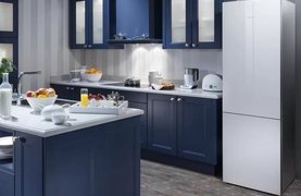 Как работает холодильник Bosch