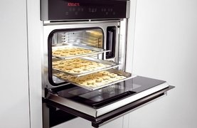 Преимущества приготовления в пароварке