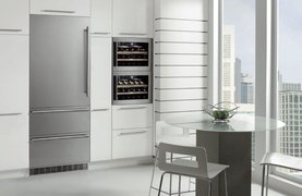 Инверторный компрессор в холодильнике Инверторный компрессор в холодильнике