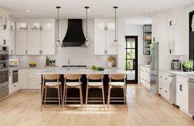 Комплекты встраиваемой техники Bosch для кухни Комплекты встраиваемой техники Bosch для кухни