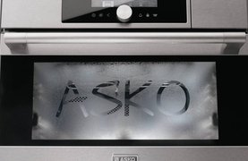 Обзор духовых шкафов Asko