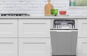 Как подключить посудомоечную машину Maunfeld Как подключить посудомоечную машину Maunfeld