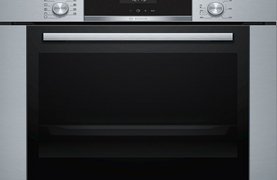 Обзор духового шкафа BOSCH HBJ314ES0R Обзор духового шкафа BOSCH HBJ314ES0R