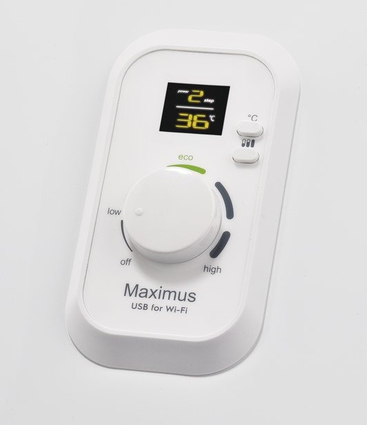 Водонагреватель Electrolux EWH 80 Maximus (preview 4)