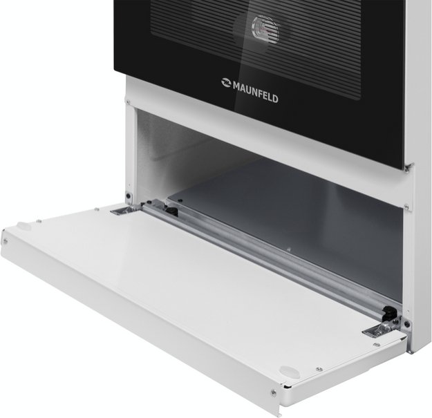 Газовая плита Maunfeld MGC50GCW02 (preview 13)