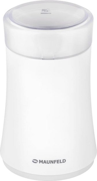 Кофемолка Maunfeld MF-531WH (preview 2)