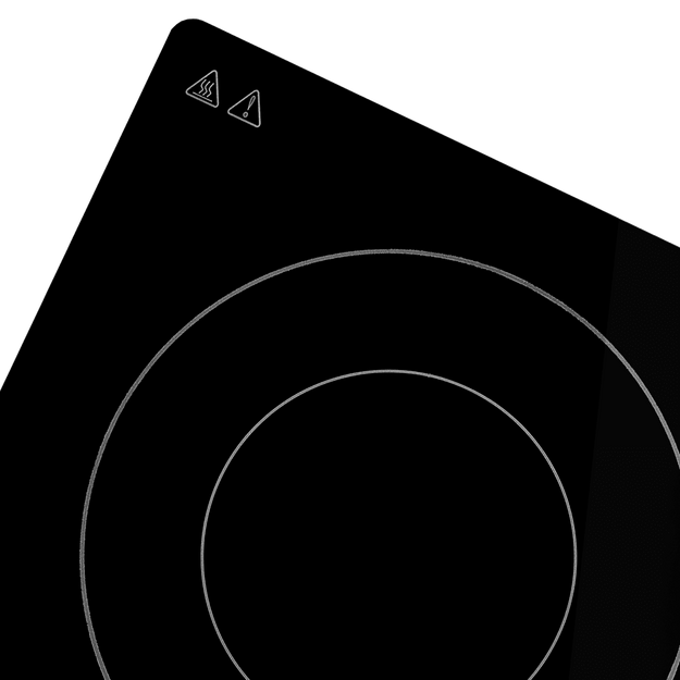 Варочная панель Maunfeld CVCE594DBK LUX (preview 6)
