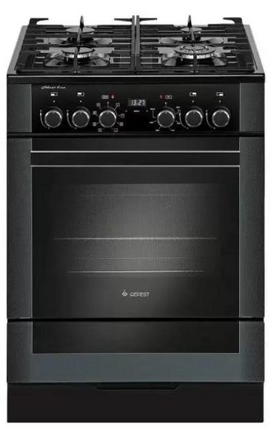 Плита Gefest 6502-03 0244 (preview 1)
