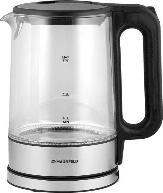 Чайник Maunfeld MGK-612BK (preview 1)