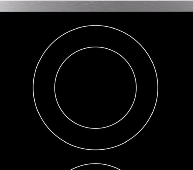 Электрическая варочная панель Kuppersbusch VKE 3300.0 SR (preview 2)