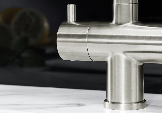 Смеситель Blanco FONTAS II 525138 нержавеющая сталь (preview 5)