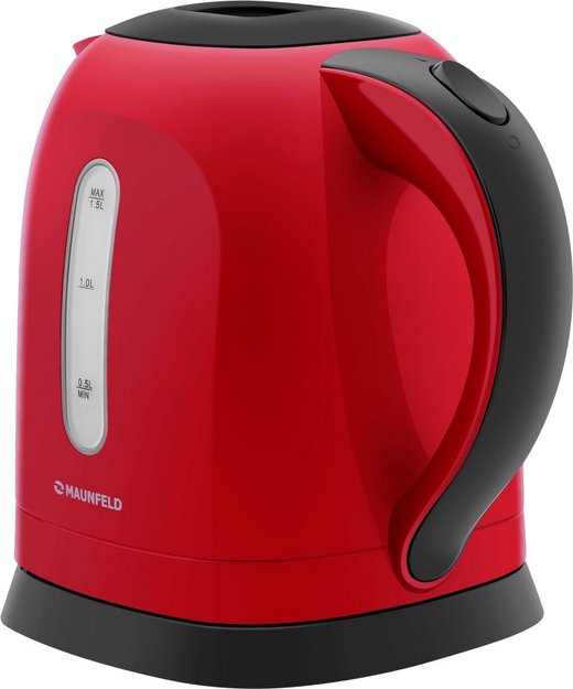 Чайник Maunfeld MGK-632R (preview 2)