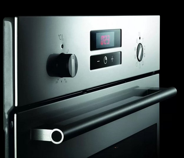 Духовой шкаф Fulgor Milano FQO 6009 MT X (preview 2)