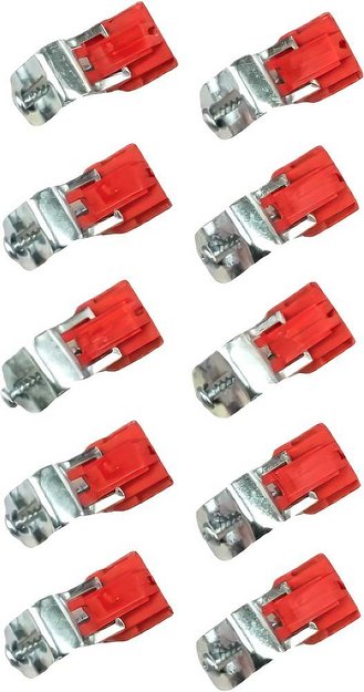 Набор для креплений врезных моек Franke 112.0184.397 (preview 1)