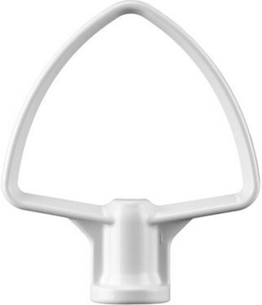 Планетарный миксер KitchenAid CLASSIC 5KSM3310XEWH (фото 7) Планетарный миксер KitchenAid CLASSIC 5KSM3310XEWH (preview 7)