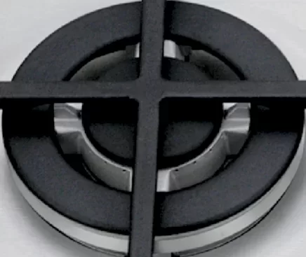 Варочная панель Zigmund Shtain GN 144.61 S (preview 3)