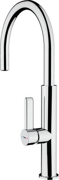 Смеситель Teka FOT 995 CHROME (preview 4)