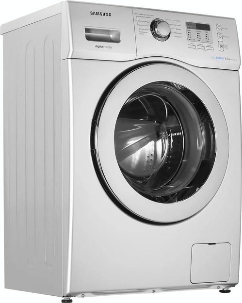 Стиральная машина Samsung WF 602U0BCSD (preview 1)