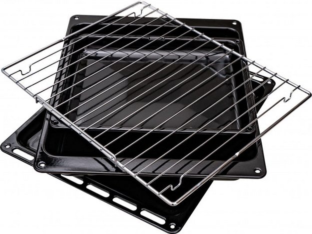 Духовой шкаф Schaub Lorenz SLB EE6943 (preview 8)