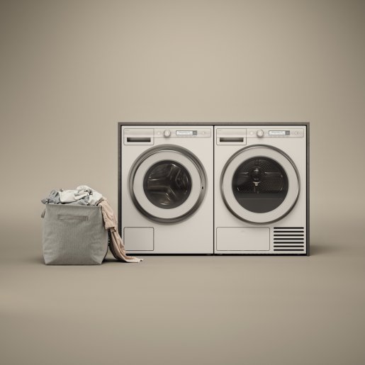 Сушильная машина Asko T309HCW (preview 6)