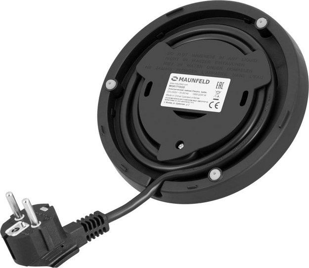 Чайник Maunfeld MGK1710GS (preview 10)