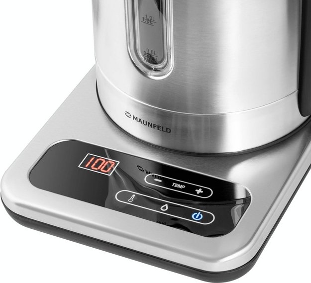 Чайник Maunfeld MGK-626BK (preview 7)