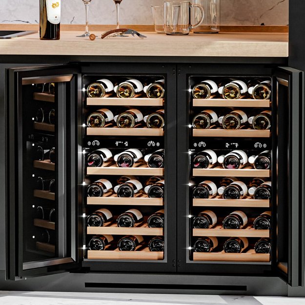 Встраиваемый винный шкаф Meyvel MV28NH-KBT2 (preview 17)