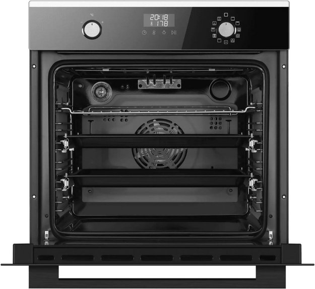 Духовой шкаф Haier HOX-P11CGBG (preview 6)