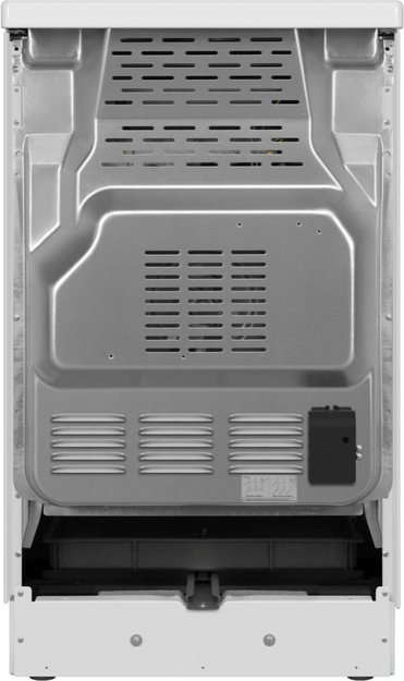 Электрическая плита Maunfeld MEC511CW09TD (фото 6) Электрическая плита Maunfeld MEC511CW09TD (preview 6)