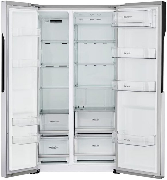 Холодильник LG GC-B247JVUV (preview 2)