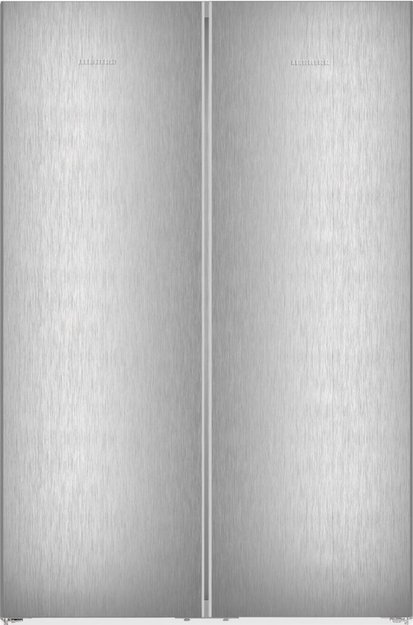 Холодильник Liebherr XRFsf 5220 (SFNsfe 5227 + SRsfe 5220) (preview 3)