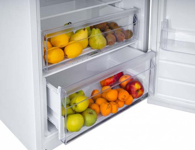 Холодильник Schaub Lorenz SLU S305WE (preview 12)