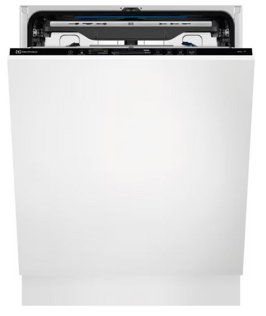 Встраиваемая посудомоечная машина Electrolux EEG88700W (preview 1)