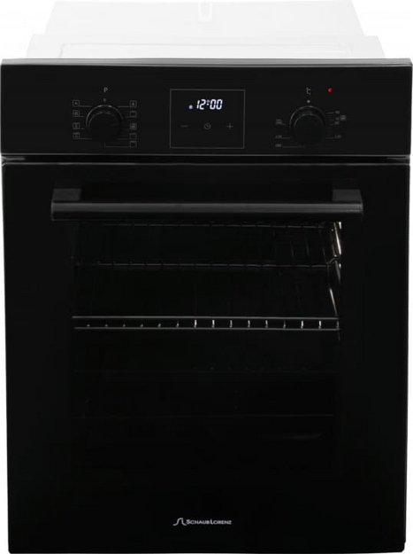 Духовой шкаф Schaub Lorenz SLB EY4740 (preview 2)