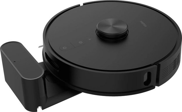 Робот-пылесос Haier HSR Care S3B (preview 4)